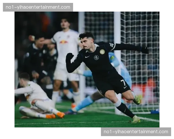 切尔西边路突破点减少，内托单点爆破承担更多进攻责任